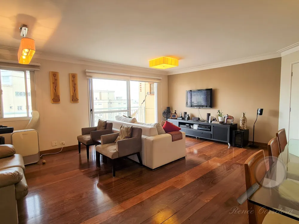 Apartamento, 2 quartos, 103 m² - Foto 3