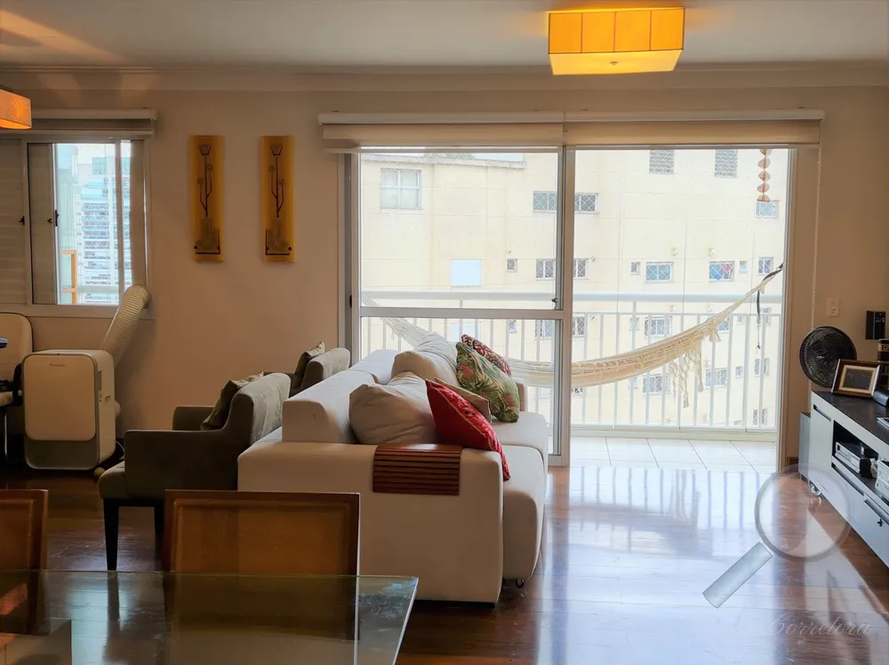 Apartamento, 2 quartos, 103 m² - Foto 4
