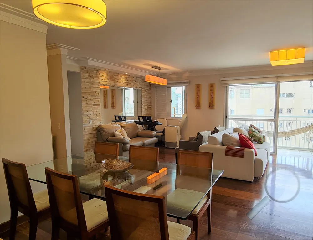 Apartamento, 2 quartos, 103 m² - Foto 1