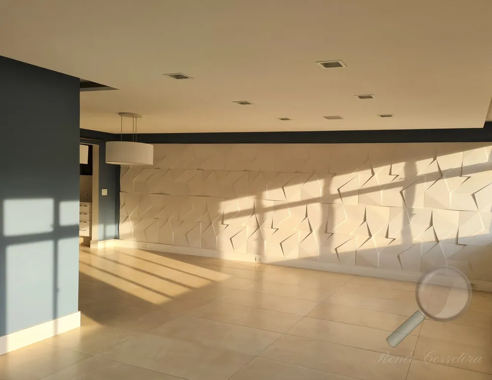 Apartamento, 2 quartos, 212 m² - Foto 2