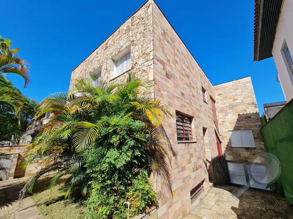 Casa, 4 quartos, 433 m² - Foto 2