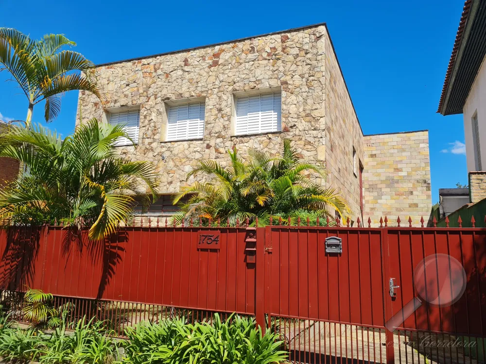 Casa, 4 quartos, 433 m² - Foto 1
