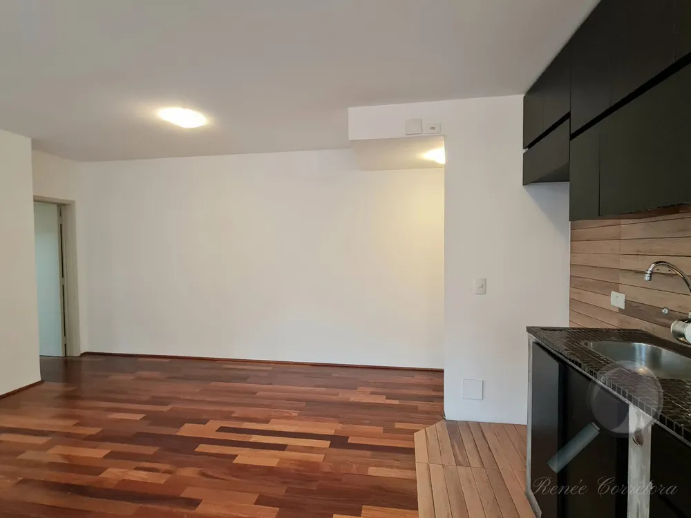 Apartamento, 1 quarto, 55 m² - Foto 4