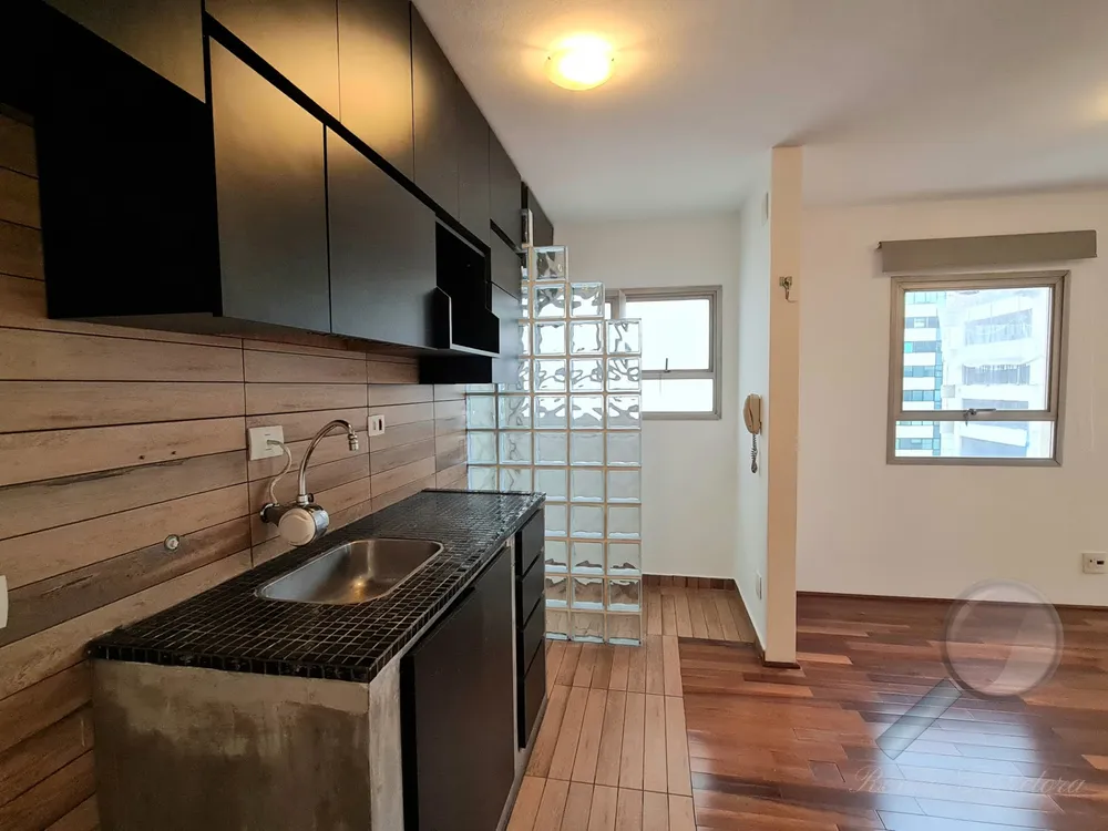 Apartamento, 1 quarto, 55 m² - Foto 3