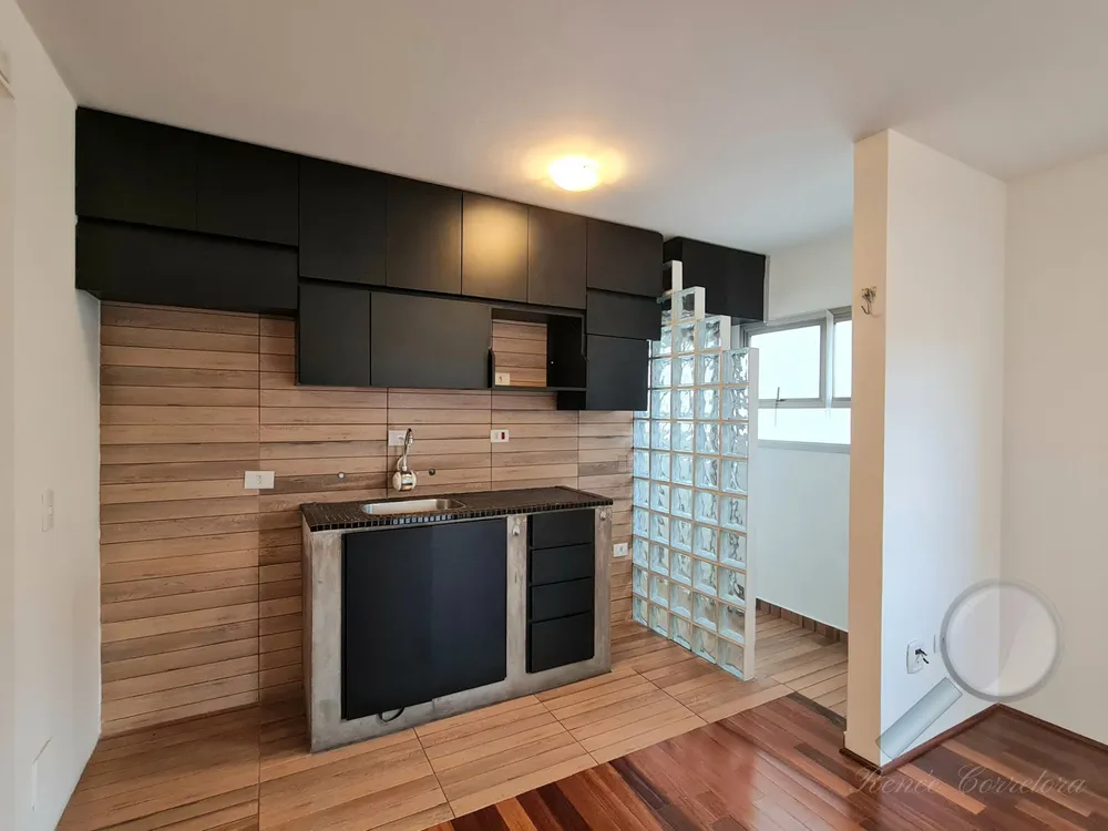Apartamento, 1 quarto, 55 m² - Foto 2