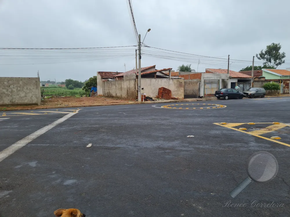 Terreno, 293 m² - Foto 3