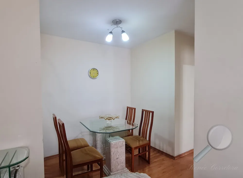 Apartamento, 2 quartos, 60 m² - Foto 4