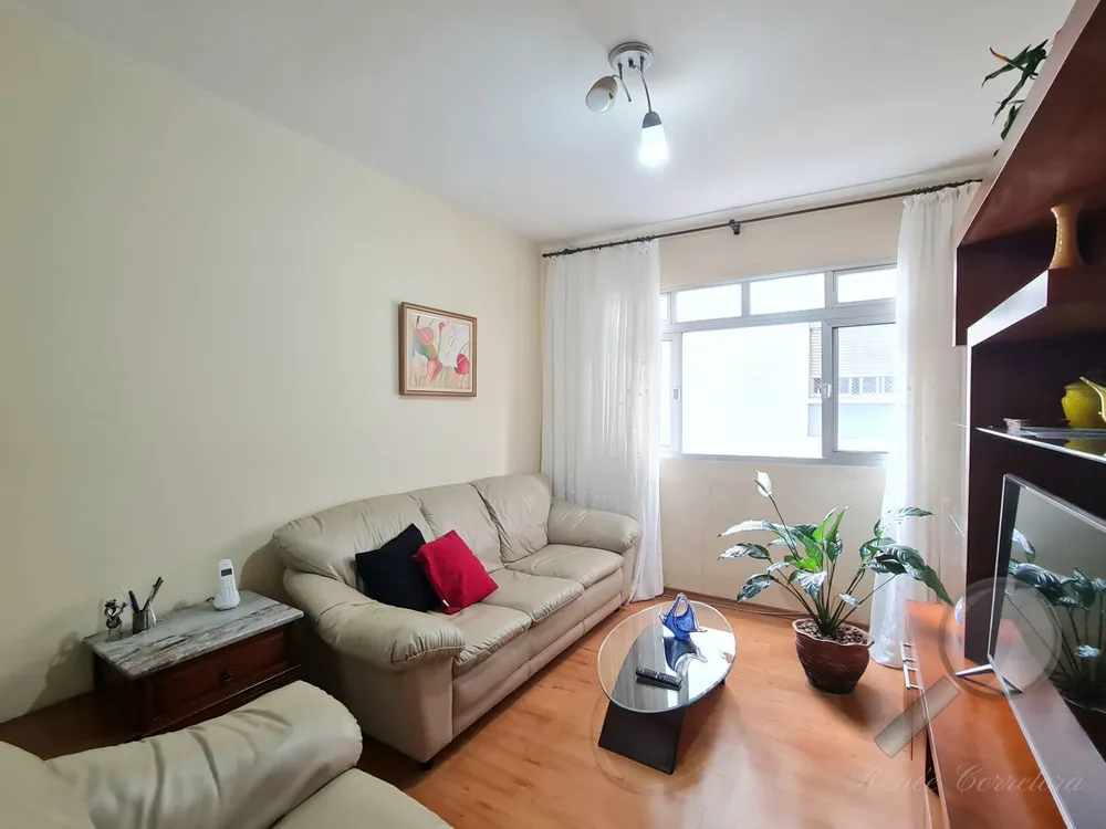Apartamento, 2 quartos, 60 m² - Foto 2