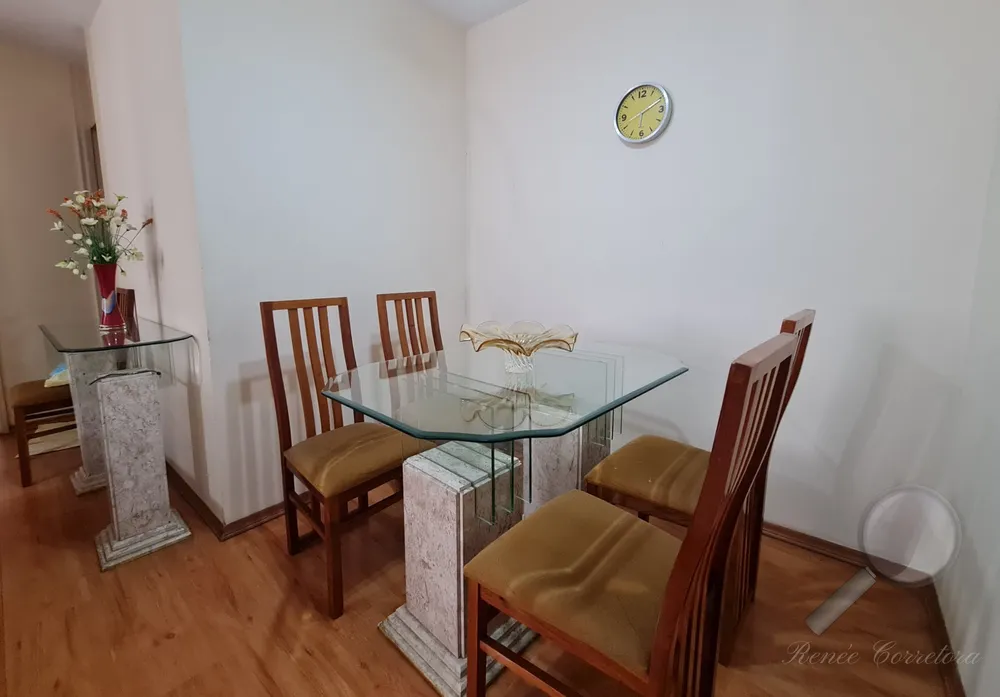 Apartamento, 2 quartos, 60 m² - Foto 3