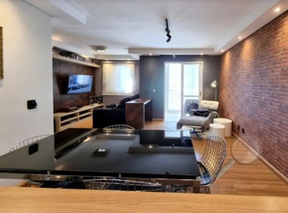 Apartamento, 2 quartos, 77 m² - Foto 2