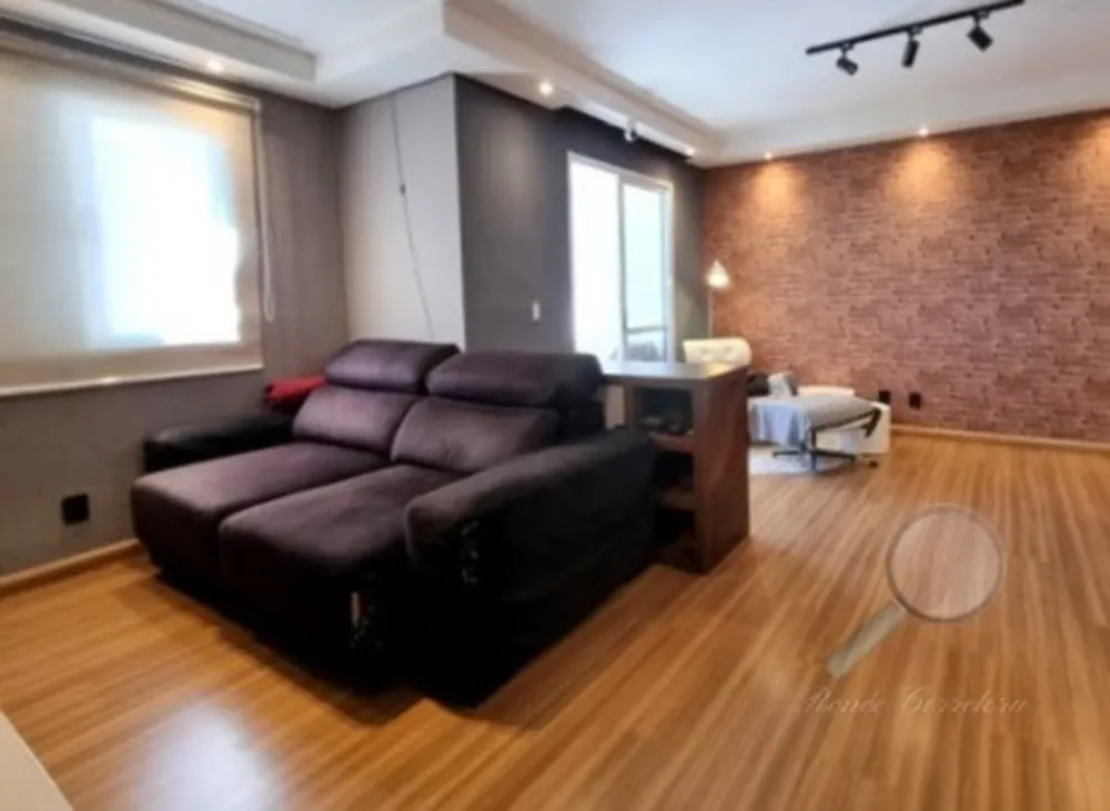Apartamento, 2 quartos, 77 m² - Foto 3
