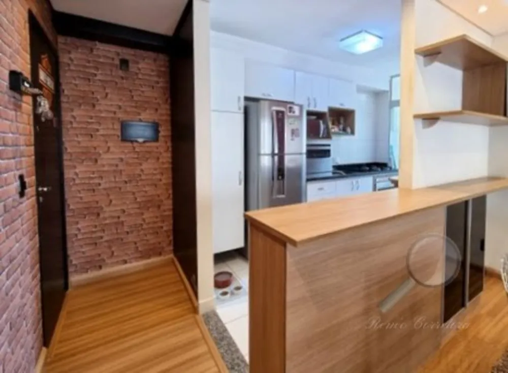 Apartamento, 2 quartos, 77 m² - Foto 4