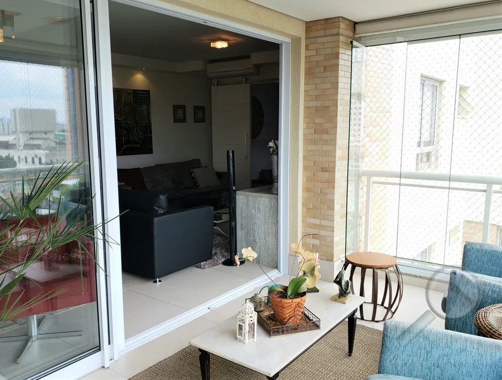 Apartamento, 3 quartos, 162 m² - Foto 4