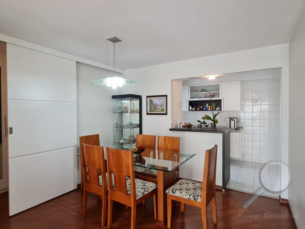 Apartamento, 3 quartos, 103 m² - Foto 4
