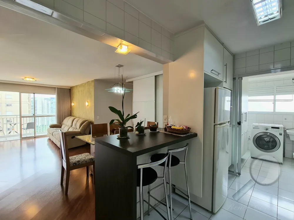 Apartamento, 3 quartos, 103 m² - Foto 1