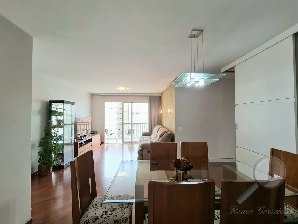 Apartamento, 3 quartos, 103 m² - Foto 2