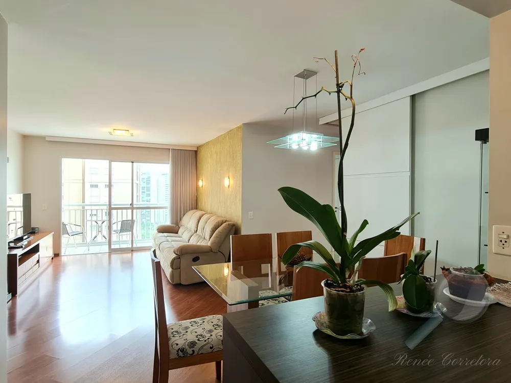 Apartamento, 3 quartos, 103 m² - Foto 3