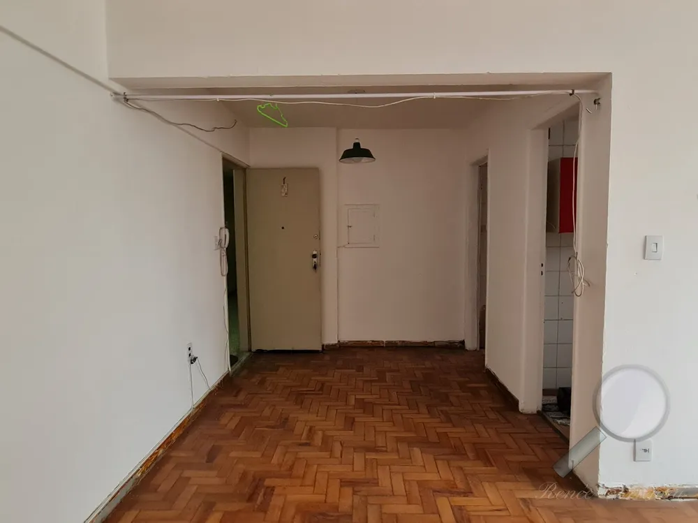 Apartamento, 1 quarto, 30 m² - Foto 2