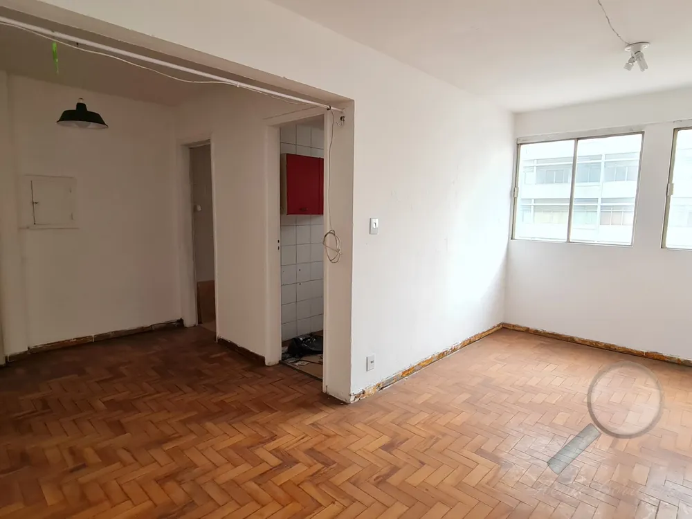 Apartamento, 1 quarto, 30 m² - Foto 1