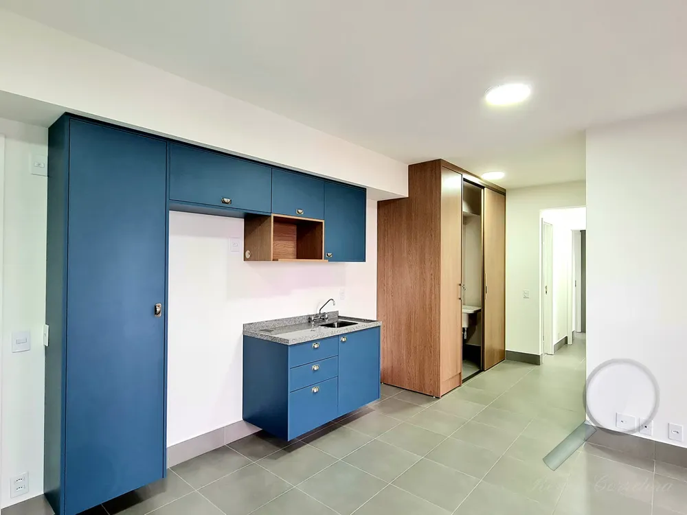 Apartamento, 3 quartos, 83 m² - Foto 2