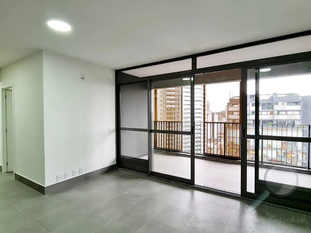 Apartamento, 3 quartos, 83 m² - Foto 1