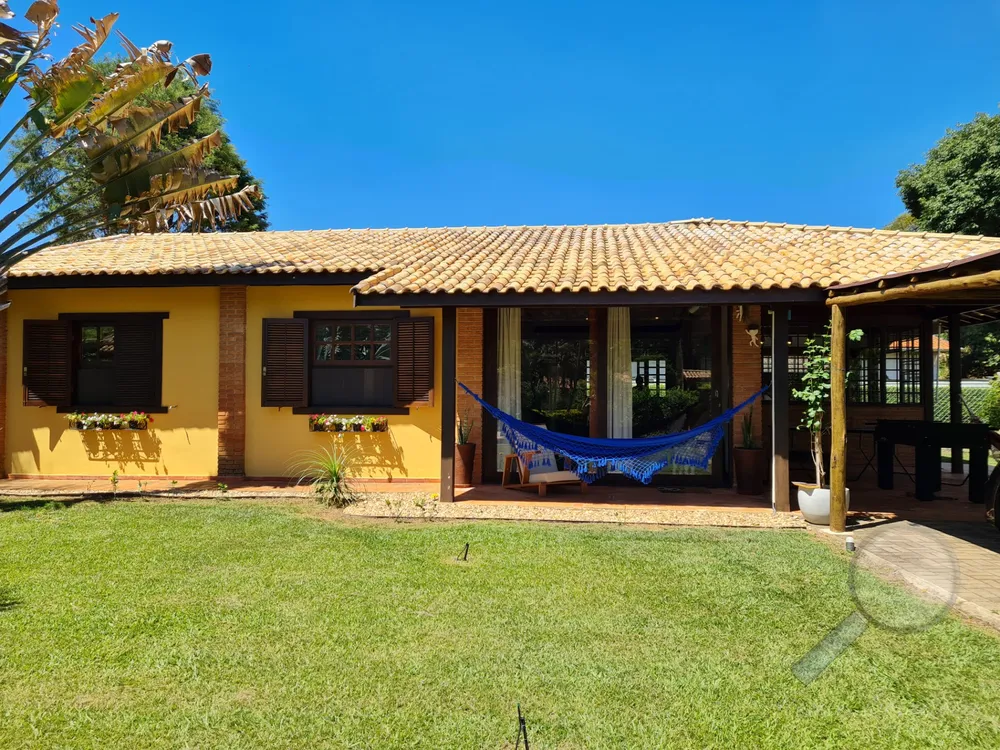 Chácara, 3 quartos, 1800 m² - Foto 3