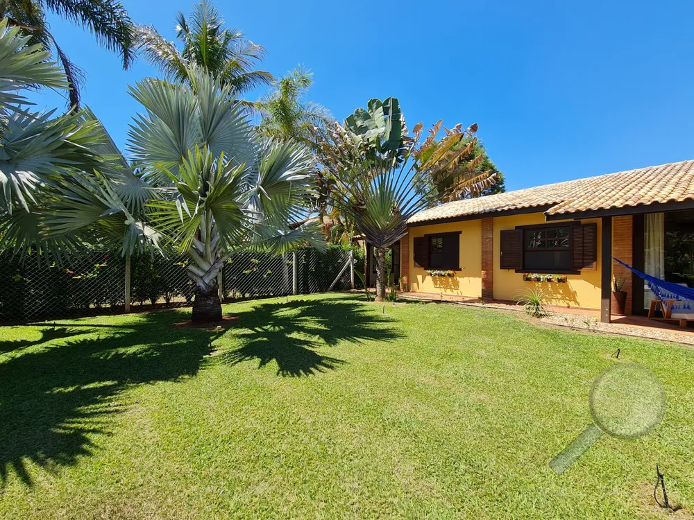 Chácara, 3 quartos, 1800 m² - Foto 4