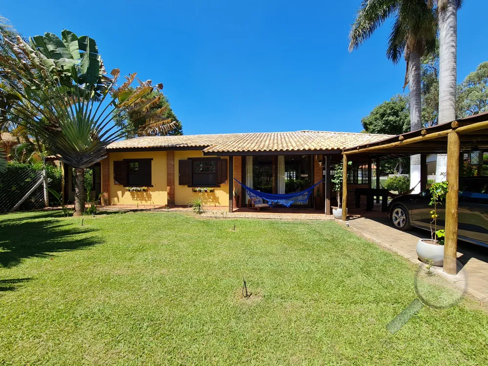 Chácara, 3 quartos, 1800 m² - Foto 2