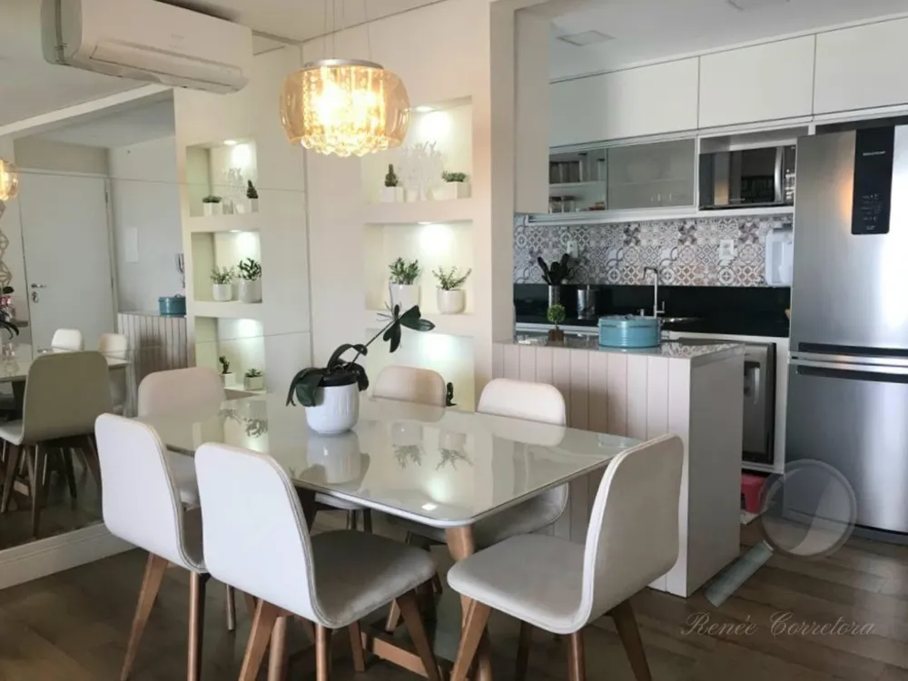 Apartamento, 3 quartos, 85 m² - Foto 4