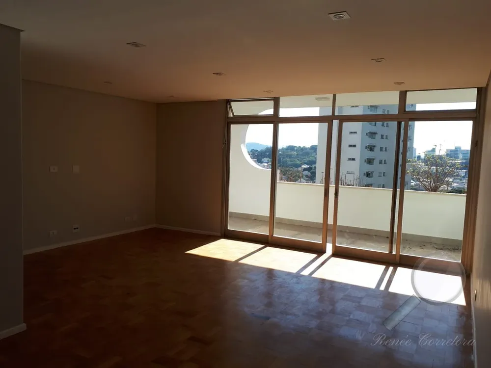 Apartamento, 3 quartos, 163 m² - Foto 3