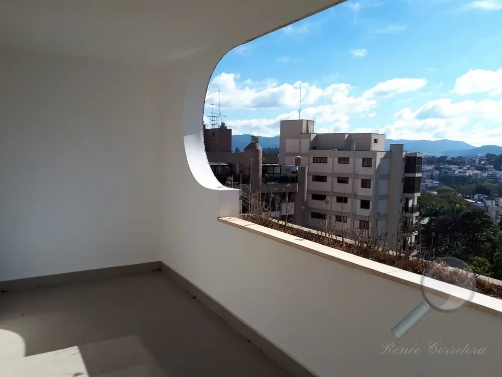 Apartamento, 3 quartos, 163 m² - Foto 1