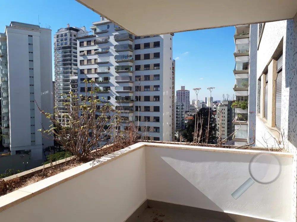 Apartamento, 3 quartos, 163 m² - Foto 2
