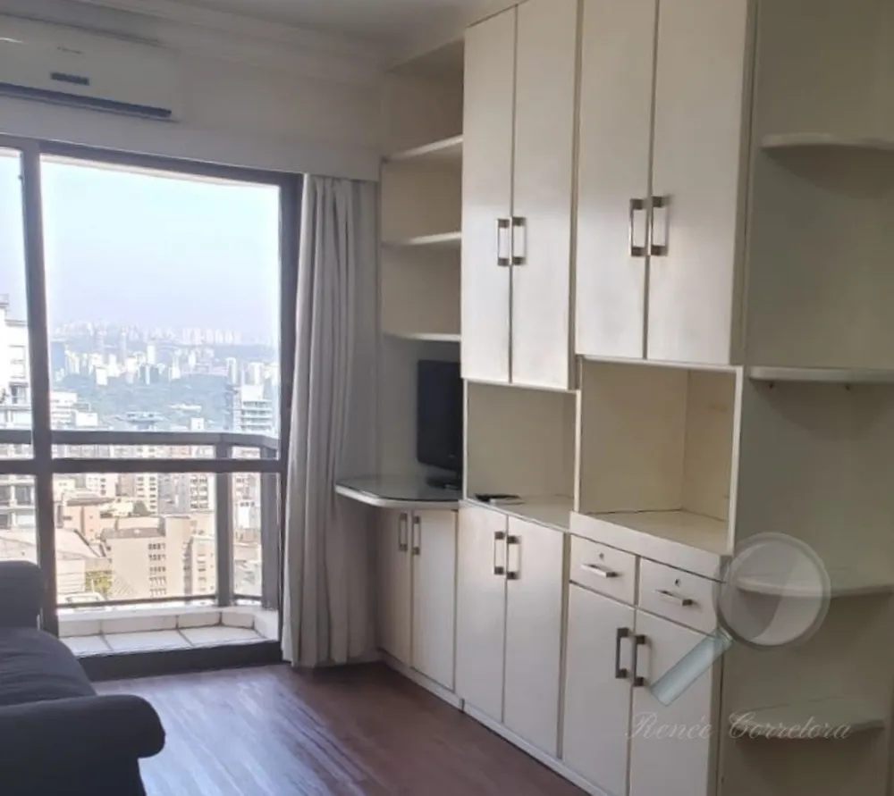 Flat/Apart Hotel, 1 quarto, 44 m² - Foto 2