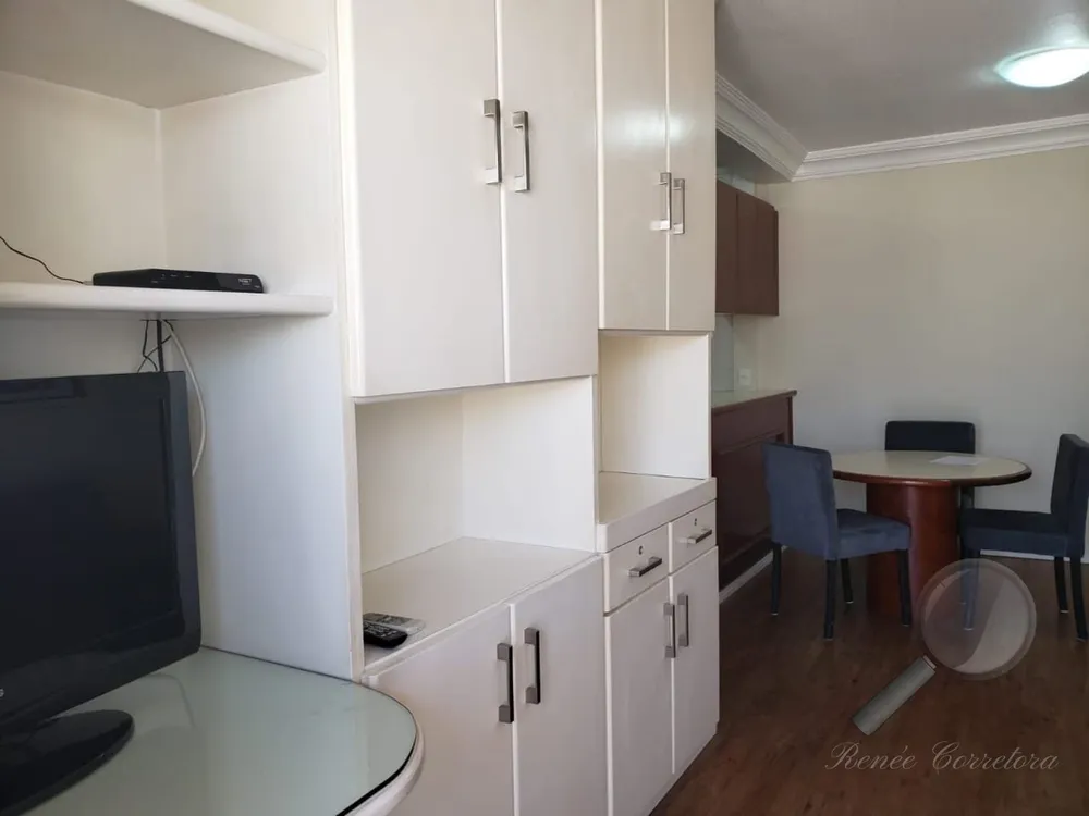 Flat/Apart Hotel, 1 quarto, 44 m² - Foto 4