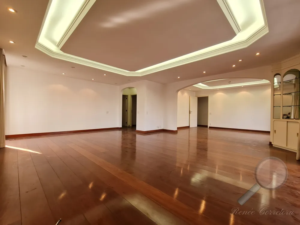 Apartamento, 4 quartos, 270 m² - Foto 3