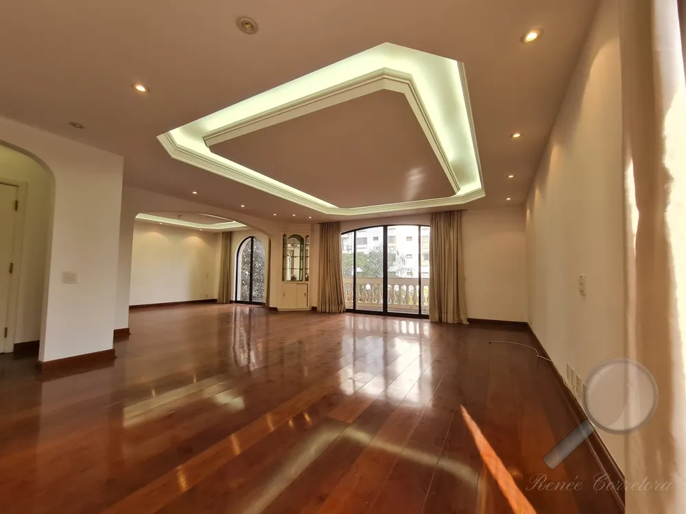 Apartamento, 4 quartos, 270 m² - Foto 1