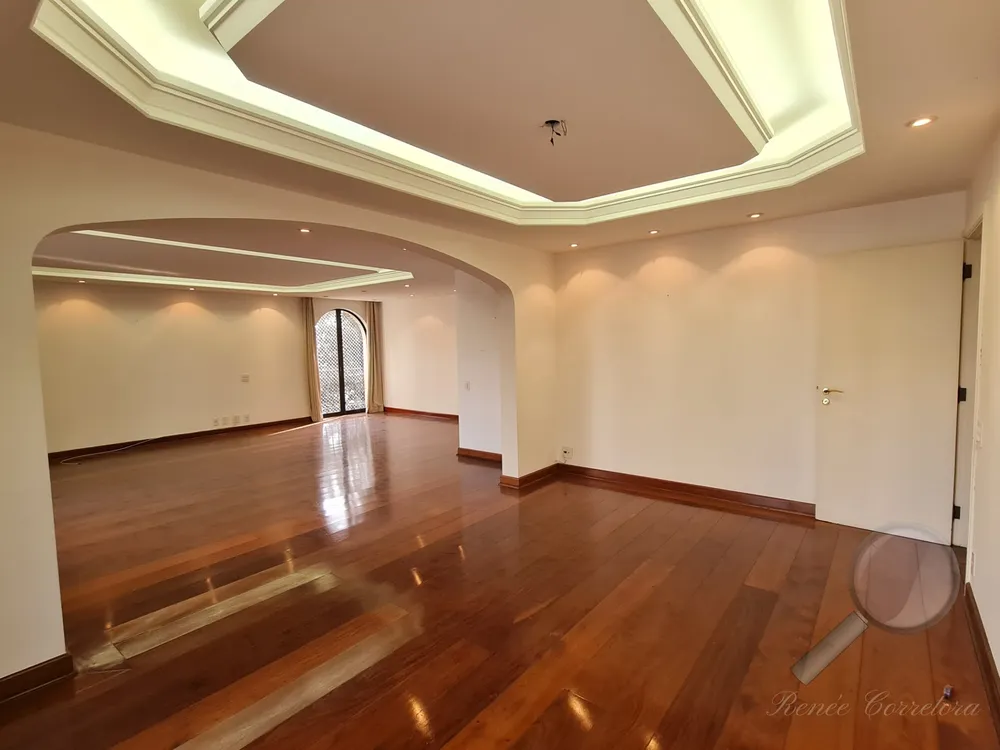 Apartamento, 4 quartos, 270 m² - Foto 4