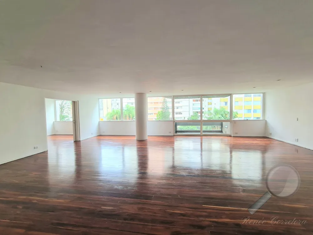 Apartamento, 4 quartos, 370 m² - Foto 3