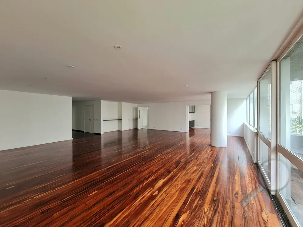 Apartamento, 4 quartos, 370 m² - Foto 1