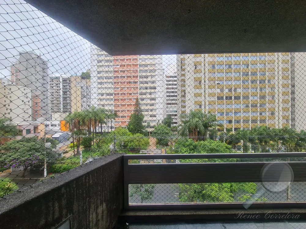 Apartamento, 4 quartos, 370 m² - Foto 4