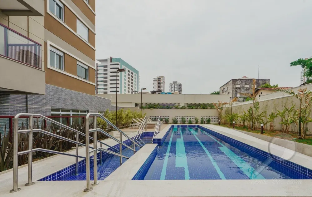 Apartamento, 2 quartos, 59 m² - Foto 3