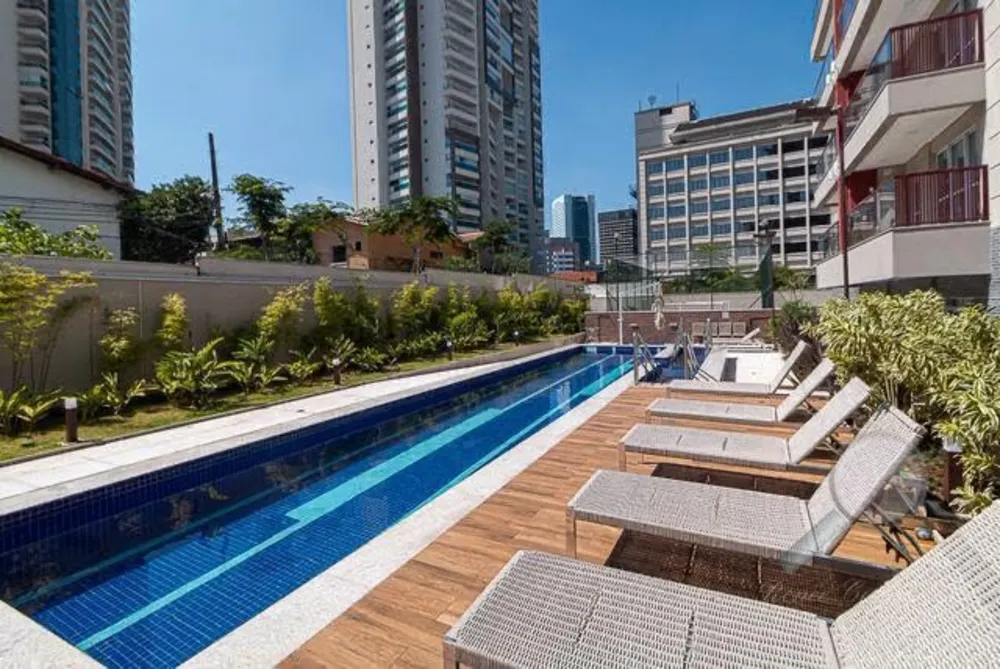 Apartamento, 2 quartos, 59 m² - Foto 4
