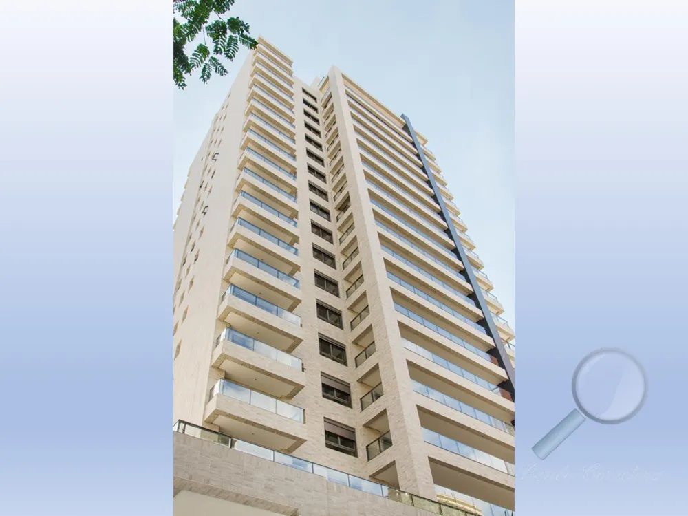 Apartamento, 4 quartos, 340 m² - Foto 1