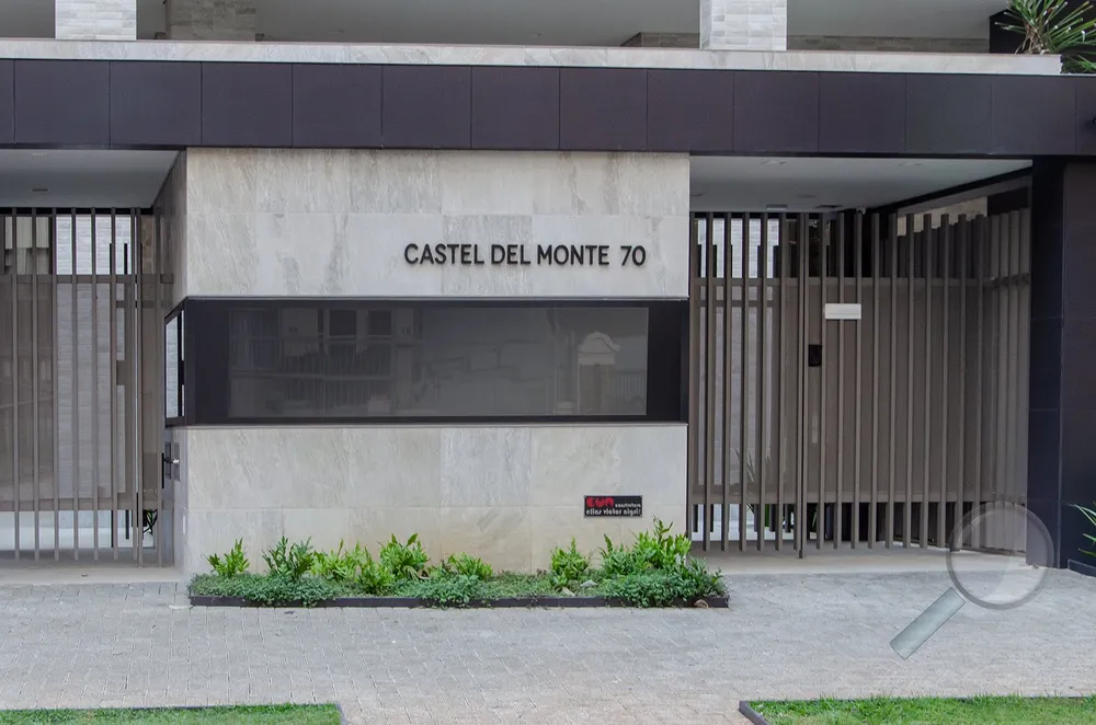 Apartamento, 4 quartos, 340 m² - Foto 2