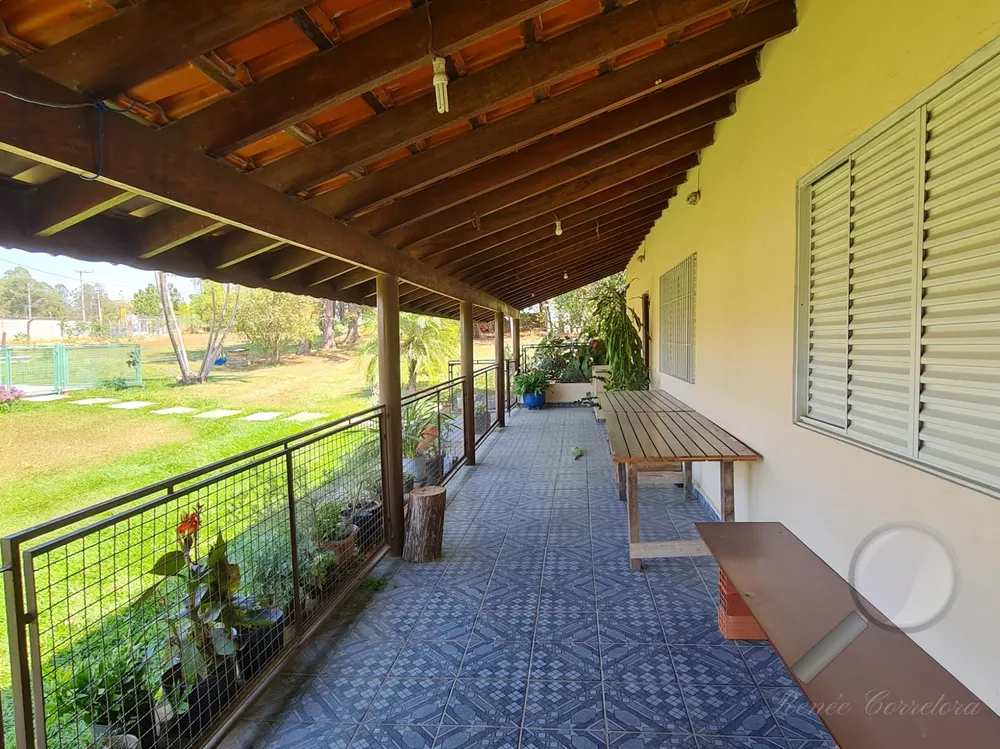 Chácara, 2 quartos, 3642 m² - Foto 2