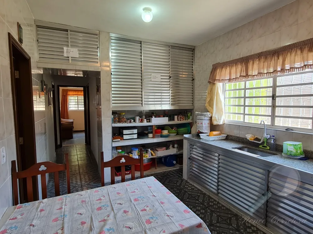 Chácara, 2 quartos, 3642 m² - Foto 4