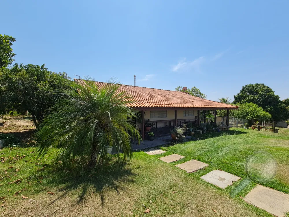 Chácara, 2 quartos, 3642 m² - Foto 3