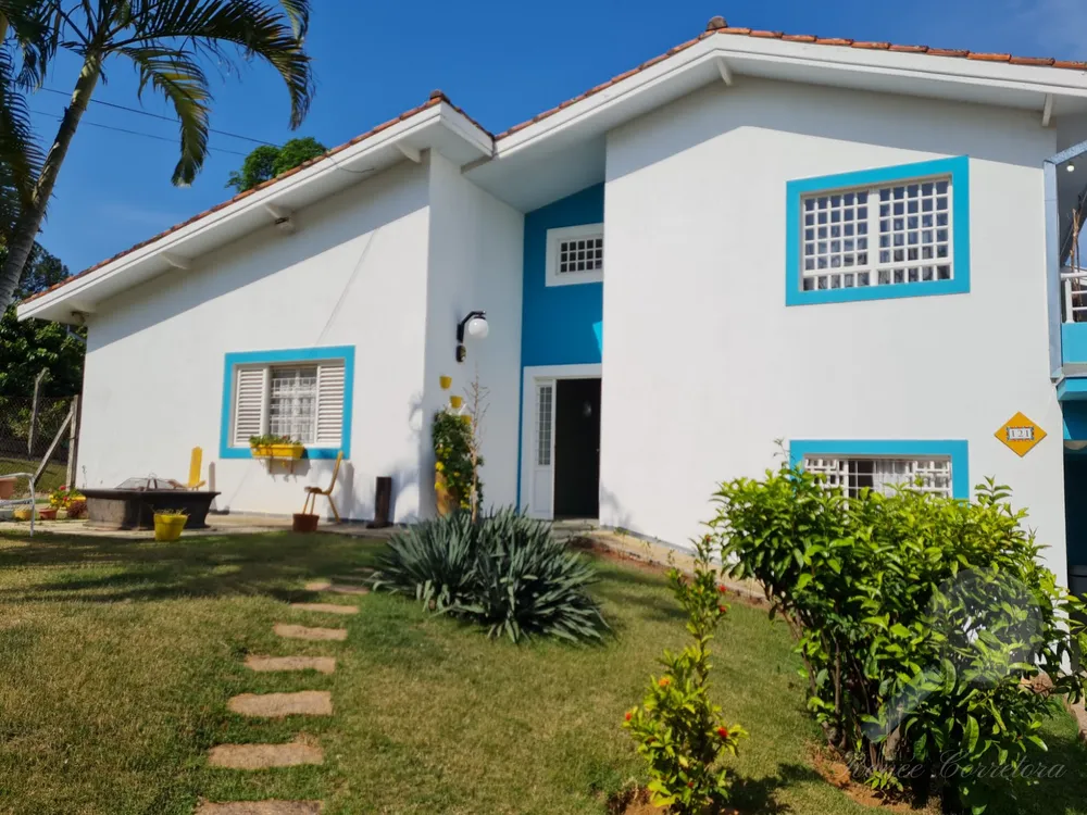 Casa de Condomínio, 4 quartos - Foto 3