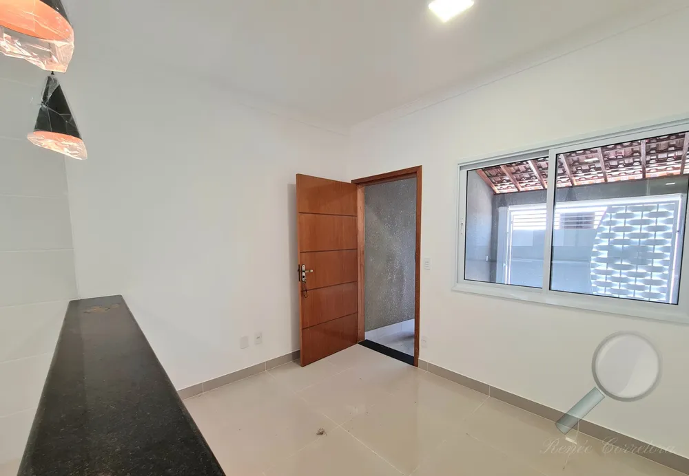 Casa, 2 quartos, 72 m² - Foto 3
