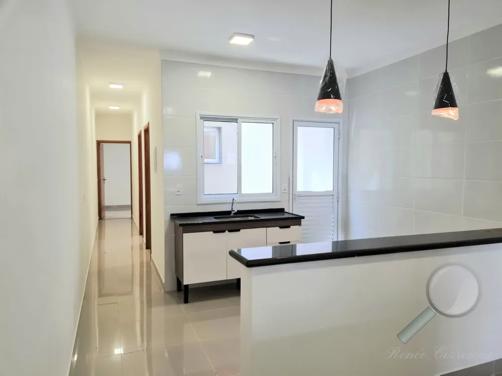 Casa, 2 quartos, 72 m² - Foto 1